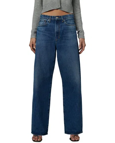 Joe's Jeans The Ryan Pinnacle Low Slung Baggy Jean In Blue