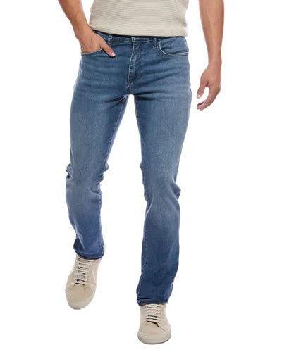 Joe's Jeans The Roux Ari Vintage Straight Jean In Blue