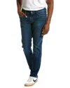Joe's Jeans The Brixton Texas Straight Jean In Blue