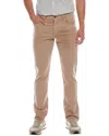 Joe's Jeans The Slim Fit Trouser In Brown