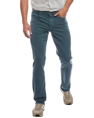 Joe's Jeans The Slim Fit Trouser In Blue