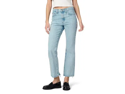 Joe's Jeans The Stacey Rampart Jean In Blue