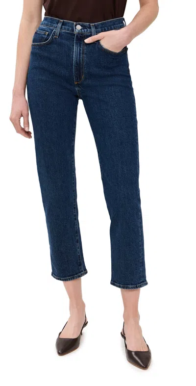Joe's Jeans The Stella Slim Straight Jeans First Step