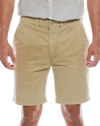 Joe's Jeans The Trouser Short In Brown