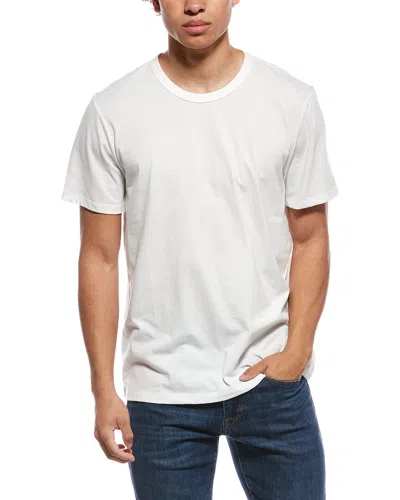 Joe's Jeans T-shirt In White