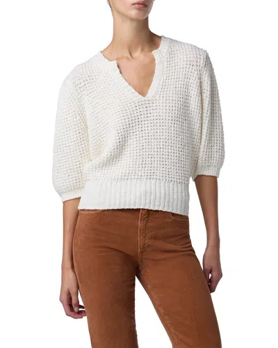 JOE'S JEANS V-NECK SWEATER