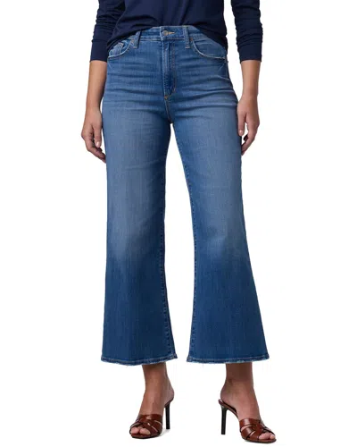 Joe's Jeans Wide Leg Ankle Jean In Wicked Game