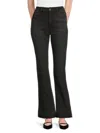 Joe's Jeans Women's Bootcut Jeans In Black