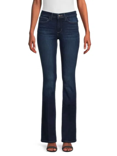 Joe's Jeans Babies' Women's Bootcut Jeans In Ivana