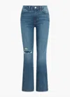 Joe's Jeans Women's Hi Honey Bootcut Jeans In Hang In There In Blue