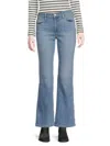 Joe's Jeans Women's High-rise Boot-cut Jeans In Blue