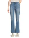 Joe's Jeans Women's High Rise Bootcut Jeans In Ray Of Light