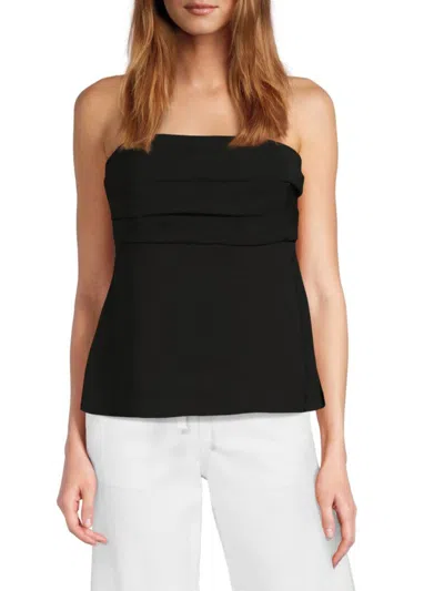 JOE'S JEANS WOMEN'S LARA BANDEAU TOP