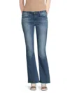 Joe's Jeans Women's Mid-rise Bootcut Jeans In Italy