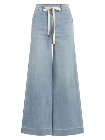 Joe's Jeans Women's The Addison Denim Pants In Admiration