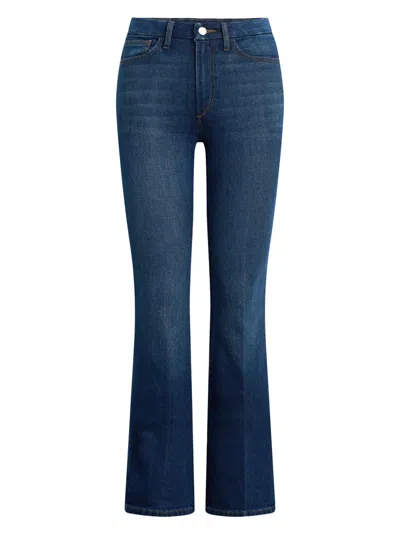 Joe's Jeans Hi Honey Bootcut Jeans In Splendor In Blue