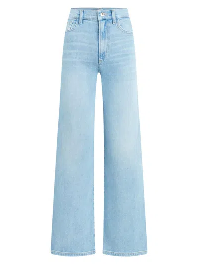Joe's Jeans Women's The Mia Ankle Jeans In Blue