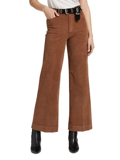 Joe's Jeans Women's The Mia High-rise Jeans