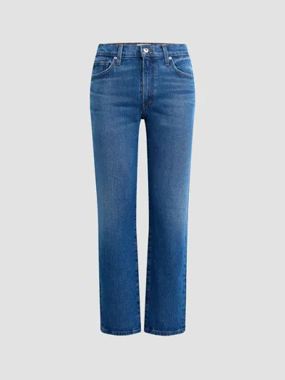 Joe's Jeans Women's The Sienna Ankle Jeans In Blue