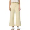 Joe's Ankle Cargo Wide Leg Jeans