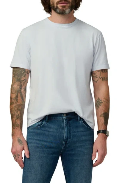 Joe's Bespoke Crewneck T-shirt In Blue