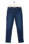 Joe's The Brixton Slim Straight Leg Jeans