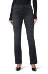 Joe's Curvy High Waist Bootcut Jeans In Black