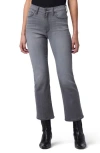 Joe's High Waist Crop Bootcut Jeans In Rizz