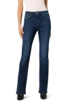 Joe's The Hi Honey High Rise Bootcut Jeans In Stephaney In Lake