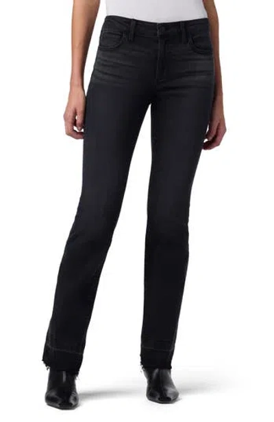 Joe's High Waist Curvy Bootcut Jeans In Ready To Go