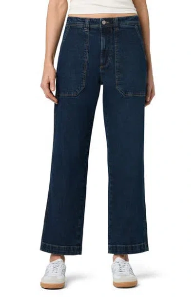 Joe's High Waist Relaxed Carpenter Jeans