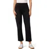 Joe's High Waist Straight Leg Crop Jeans In Avery