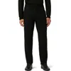 Joe's Jax Cotton Utility Pants In Black
