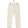 Joe's Jax Cotton Utility Pants In Natural