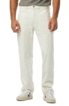 Joe's Jax Stripe Stretch Utility Pants