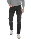 Joe's Jeans Live Forever Slim Fit Jean In Black