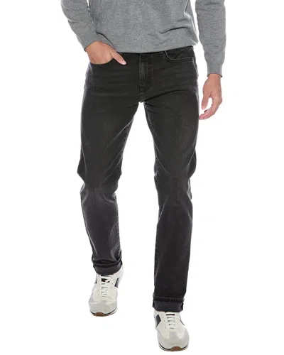 Joe's Jeans Live Forever Slim Fit Jean In Black
