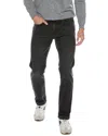 Joe's Jeans Live Forever Slim Fit Jean In Black