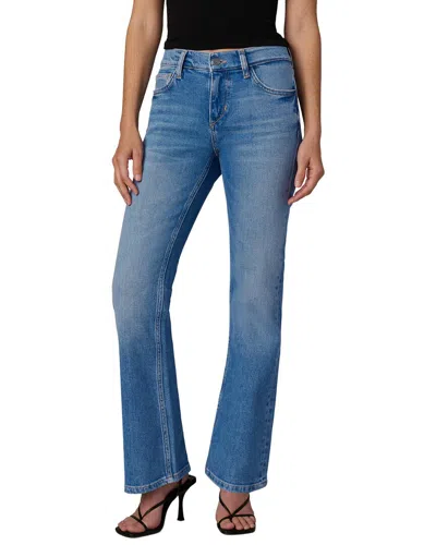 Joe's Jeans Petite The Provocateur Steadfast Jean In Blue