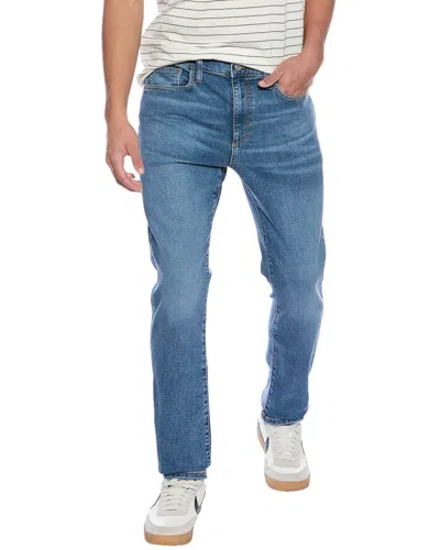 Joe's Jeans Sure Shot Slim Fit Jean In Blue