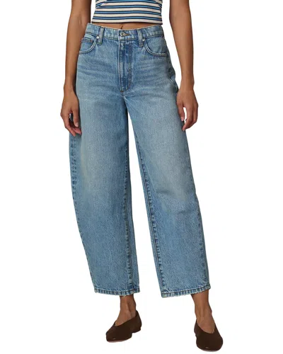 Joe's Jeans The Billie Radiant Crop Jean In Blue