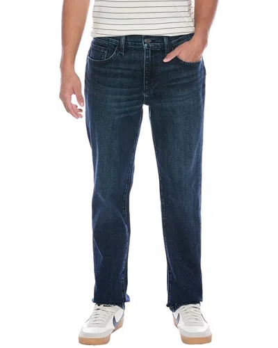 Joe's Jeans The Brixton Mysterious Ways Straight + Narrow Jean In Blue