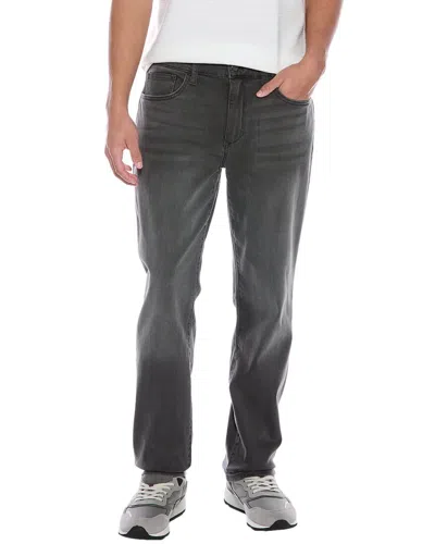 Joe's Jeans The Brixton Vibeology Straight + Narrow Jean In Grey
