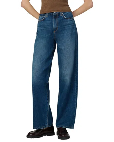 Joe's Jeans The Harlowe Transit Jean In Blue