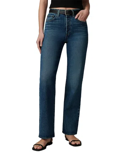 Joe's Jeans The Margot Bad Liar Straight Leg Jean In Blue