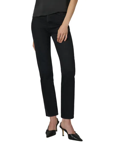 Joe's Jeans The Margot Mystique Slim Ankle Jean In Black