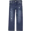 Joe's Kids' Lara Straight Leg Jeans In Medium Wash