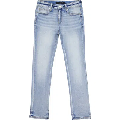 Joe's Kids' Rad Skinny Jeans In Blue