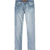 Joe's Kids' The Brixton Slim Straight Leg Jeans In Avant Wash
