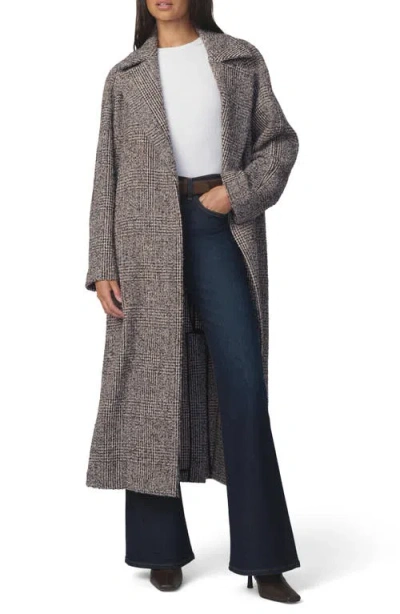 Joe's Madeline Coat In Gray